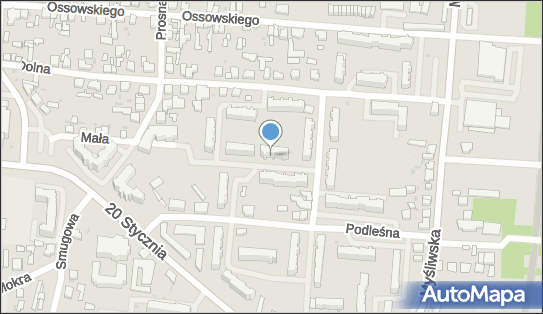 Dzez Bud - Łukasz Żabolicki, Podleśna 10b, Pabianice 95-200 - Budownictwo, Wyroby budowlane, NIP: 7311758808