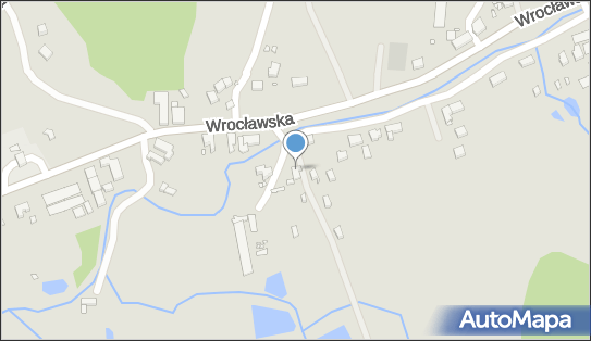 Dziadostwo Budowlanka Artystyczna Dariusz Godawa, Wrocławska 22 58-506 - Budownictwo, Wyroby budowlane, NIP: 6111073040