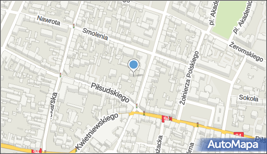 Działalność Handlowo Usługowa, ul. Bolesława Chrobrego 5A 41-902 - Budownictwo, Wyroby budowlane, NIP: 6261021398