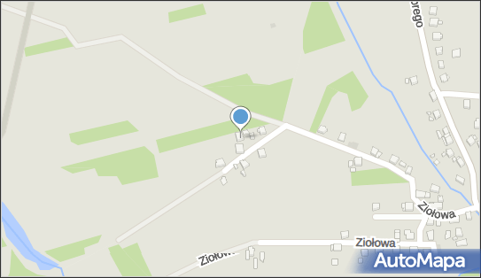 Dzier&#175, &#202, Ga Klaudiusz, ul. Ziołowa 32B, Pszów 44-313 - Budownictwo, Wyroby budowlane, NIP: 6471006040