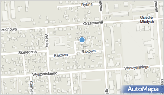 Dziobek Piotr, Elektrocom, ul. Rakowa 3, Biała Podlaska 21-500 - Budownictwo, Wyroby budowlane, NIP: 5372426614