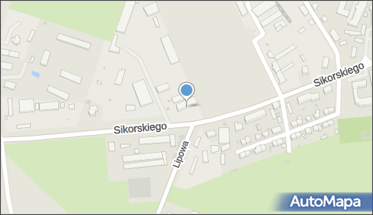 E & D Development, ul. Generała Władysława Sikorskiego 48 67-200 - Budownictwo, Wyroby budowlane, numer telefonu, NIP: 6932173825
