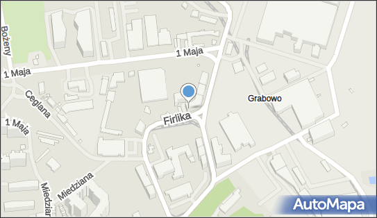 Edbud Wielobranżowe Usługi Budowlane, ul. Teofila Firlika 49 71-637 - Budownictwo, Wyroby budowlane, NIP: 8581198917