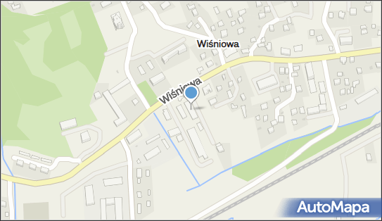 Edward Wójtowicz, Wiśniowa 247, Wiśniowa 38-124 - Budownictwo, Wyroby budowlane, NIP: 8191476142