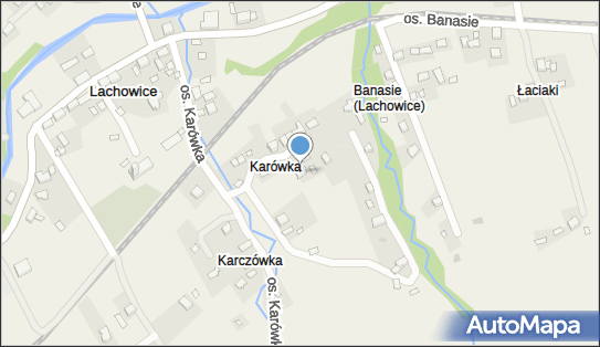 Edward Zachura - Działalność Gospodarcza, Lachowice 170 34-232 - Budownictwo, Wyroby budowlane, NIP: 5521008751