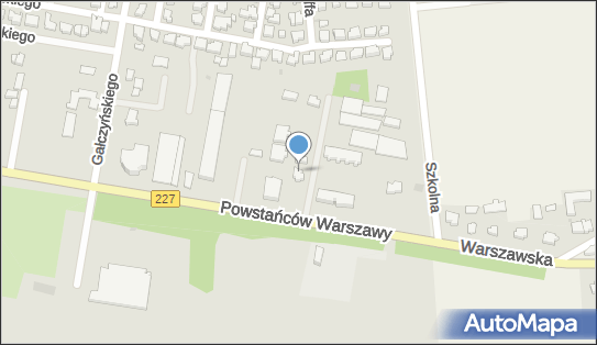 ehouses.pl Mirosława Śpiewak, Powstańców Warszawy 81 83-000 - Budownictwo, Wyroby budowlane, NIP: 5930204188