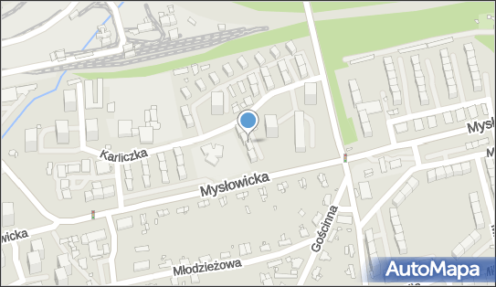 Eko Dom Gips, ul. Mysłowicka 29 B, Katowice 40-486 - Budownictwo, Wyroby budowlane, NIP: 9541981267