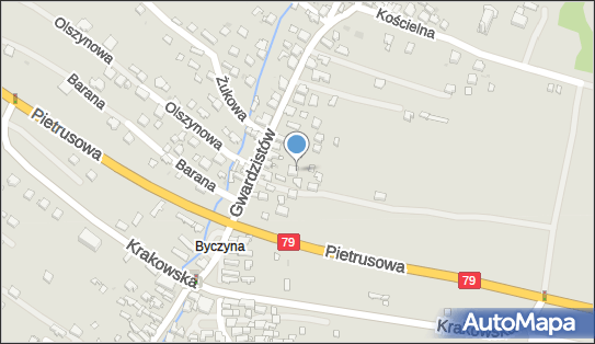 Eko Mont, ul. Gwardzistów 38, Jaworzno 32-521 - Budownictwo, Wyroby budowlane, NIP: 6321137467