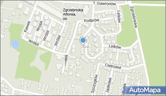 Eko Profil, ul. Zimorodków 12, Katowice 40-534 - Budownictwo, Wyroby budowlane, numer telefonu, NIP: 9542736831