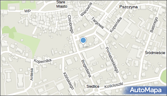 Ekobud, ul. M. Kopernika 26, Pszczyna 43-200 - Budownictwo, Wyroby budowlane, numer telefonu, NIP: 6381312773