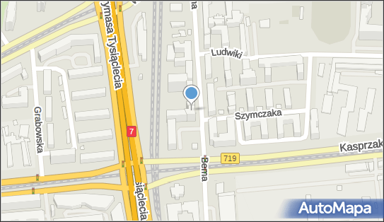 Ekoland, ul. gen. Józefa Bema 83, Warszawa 01-233 - Budownictwo, Wyroby budowlane, numer telefonu, NIP: 6572407438