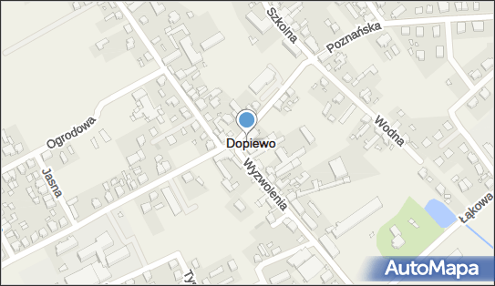 Eks-Tar Przedsiębiorstwo Usługowe Zbigniew Blachnierek, Dopiewo 62-070 - Budownictwo, Wyroby budowlane, NIP: 7772209761