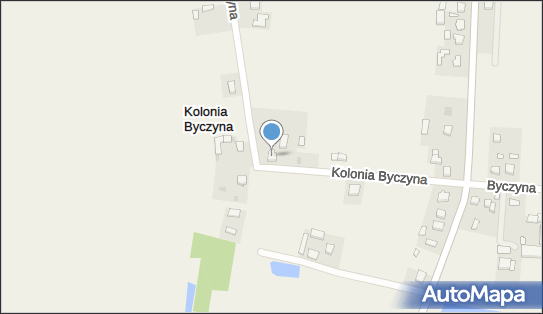 El - do Grzegorz Doniak, Kolonia Byczyna 19C, Kolonia Byczyna 99-200 - Budownictwo, Wyroby budowlane, NIP: 6681090325