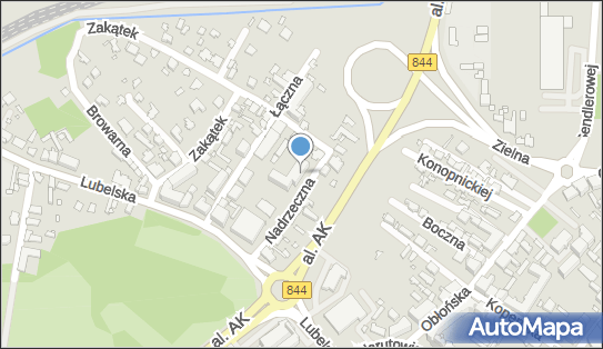 5631133730, El - Instal Lewczuk Krzysztof 