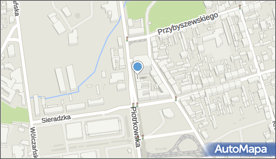 El Instal Serwis, ul. Piotrkowska 290, Łódź 93-034 - Budownictwo, Wyroby budowlane, NIP: 5561779408