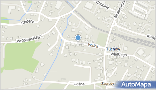 El-Kot Mateusz Kot, ul. Widok 10, Tuchów 33-170 - Budownictwo, Wyroby budowlane, NIP: 9930007739