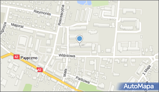 El-Prof Instalacje Elektryczne w Budownictwie Jacek Dąbrowny 98-330 - Budownictwo, Wyroby budowlane, NIP: 5741236520