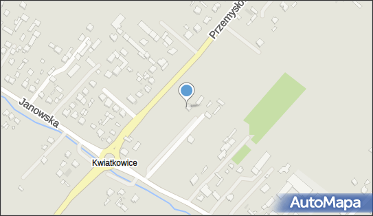 El - Projekt Władysław Chibowski, Janowska 87, Kraśnik 23-200 - Budownictwo, Wyroby budowlane, NIP: 7151112686