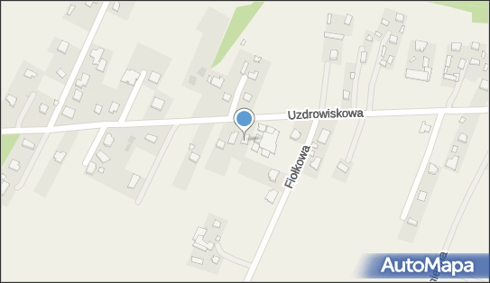 El Serwis B Kowalska M Żmuda, Płouszowice-Kolonia 55C 21-008 - Budownictwo, Wyroby budowlane, numer telefonu, NIP: 7133048564