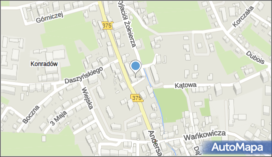 El Team Lidia Łyko Łucja Lewińska, Wałbrzych 58-304 - Budownictwo, Wyroby budowlane, numer telefonu, NIP: 8862885963