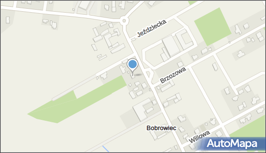 El Team, Mazowiecka 73, Bobrowiec 05-502 - Budownictwo, Wyroby budowlane, NIP: 1230229936