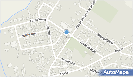 Elbud Mateusz Dworzyński, Poznańskie Przedmieście 31, Czempiń 64-020 - Budownictwo, Wyroby budowlane, NIP: 7851606700