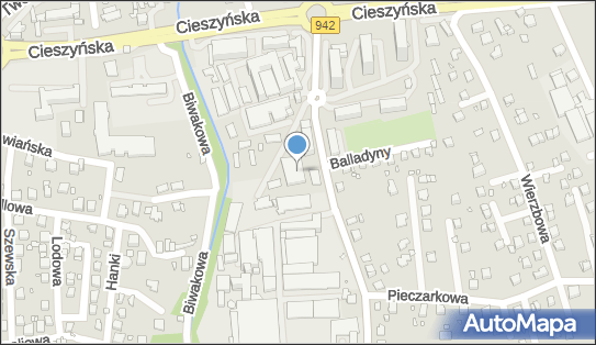 Electric System, Wapienicka 8, Bielsko-Biała 43-382 - Budownictwo, Wyroby budowlane, NIP: 8992700169
