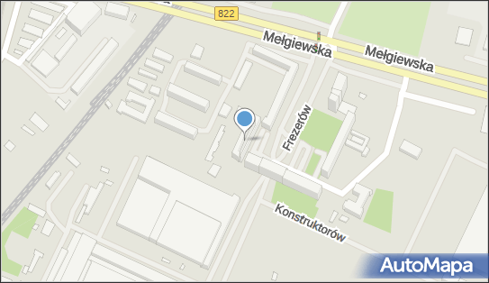 Electrum Ignis, ul. Frezerów 3, Lublin 20-209 - Budownictwo, Wyroby budowlane, NIP: 9462638003