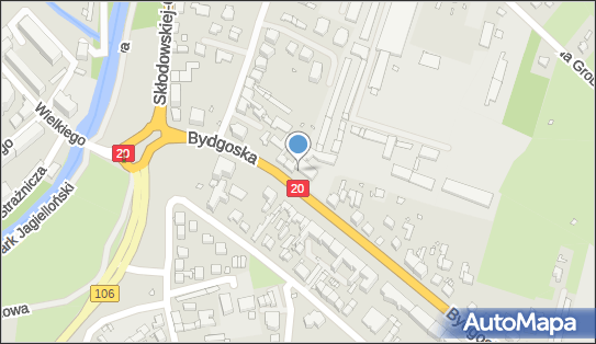 Elektel Marcin Mucha, ul. Bydgoska 13, Stargard 73-110 - Budownictwo, Wyroby budowlane, NIP: 8271218330