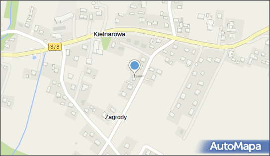 Elektra Firma Usługowa - Para Robert, Kielnarowa 65B, Kielnarowa 36-020 - Budownictwo, Wyroby budowlane, NIP: 8131470503