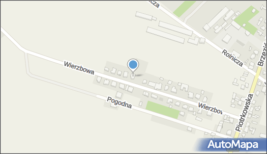 Elektro-Budo-Tech Janusz Wegner, ul. Wierzbowa 20, Żakowice 95-040 - Budownictwo, Wyroby budowlane, NIP: 7282562131