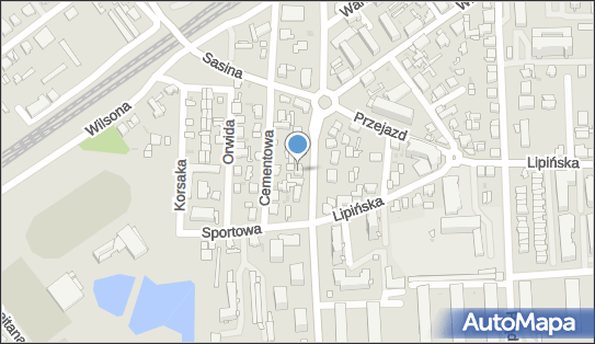 Elektro Dar Jack Gajewski Ołdakowski Jan J Sałanowski Dariusz J 05-200 - Budownictwo, Wyroby budowlane, NIP: 1250801813