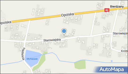 Elektro Instal Rafał Kuczera Benedykt Skiba, Starowiejska 19 46-046 - Budownictwo, Wyroby budowlane, numer telefonu, NIP: 9910390824