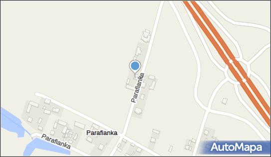 Elektro-Kom Andrzej Potyra, Parafianka 54, Parafianka 24-103 - Budownictwo, Wyroby budowlane, NIP: 7162628063