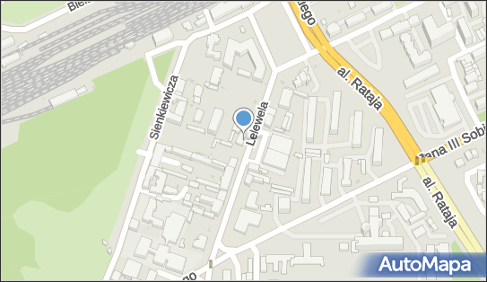 Elektro-Monter Maciej Łysiak, Lelewela Joachima 15, Skierniewice 96-100 - Budownictwo, Wyroby budowlane, NIP: 6681394781