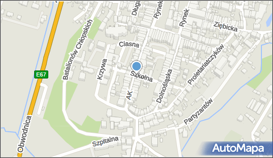 8871010112, Elektro Systemy Jerzy Rosiński 