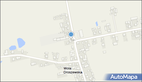 Elektro-Tom Tomasz Łaźniak, Wola Droszewska 45c, Wola Droszewska 62-872 - Budownictwo, Wyroby budowlane, NIP: 9680417990