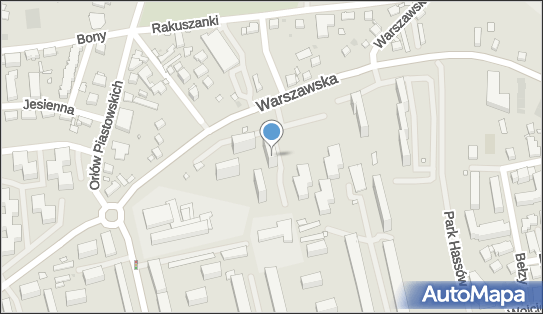 Elektrobud, Warszawska 29, Warszawa 02-495 - Budownictwo, Wyroby budowlane, NIP: 5222465400