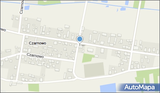 Elektroinstalatorstwo Budowlane Andar Andrzej Olejarz, Czarnowo 18 66-600 - Budownictwo, Wyroby budowlane, NIP: 9261166891