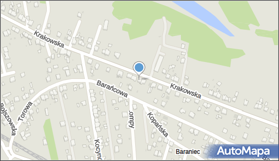 Elektroinstalatorstwo Krzysztof Szczepański, Krakowska 100, Bieruń 43-150 - Budownictwo, Wyroby budowlane, NIP: 6462863939