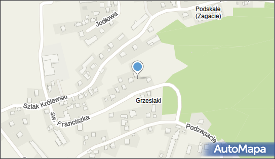 Elmar - Firma Elektryczna Robert Siodłak, Zagacie 190, Zagacie 32-070 - Budownictwo, Wyroby budowlane, NIP: 6831221830