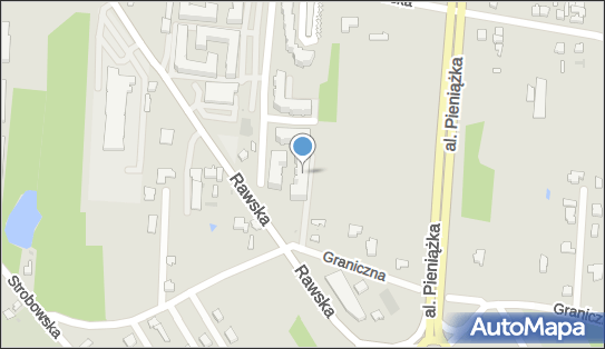 Elmax, ul. Rawska 83 C, Skierniewice 96-100 - Budownictwo, Wyroby budowlane, NIP: 8361018741