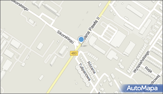 Elsir Project, Jana Pawła II 65, Sieradz 98-200 - Budownictwo, Wyroby budowlane, numer telefonu, NIP: 8272302676