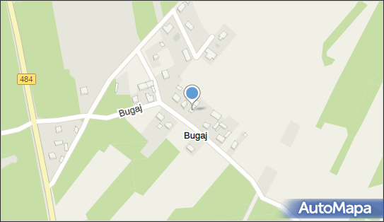 Eltech Janusz Jabłoński Urszula Kubiak, Bugaj 5, Bugaj 97-400 - Budownictwo, Wyroby budowlane, NIP: 7692219326