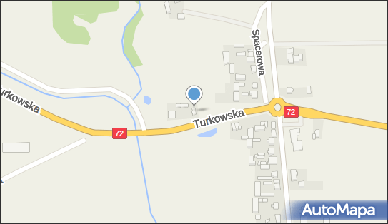 Eltom Tomasz Jasiak, Turkowska 2, Przykona 62-731 - Budownictwo, Wyroby budowlane, NIP: 6681069064