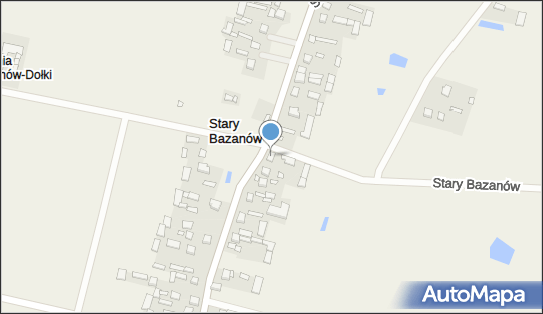 Eltom, Stary Bazanów 27, Stary Bazanów 08-500 - Budownictwo, Wyroby budowlane, numer telefonu, NIP: 7162266329