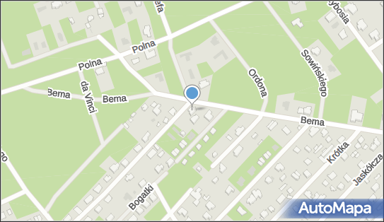 Eltrix, ul. Bema 43, Józefów 05-420 - Budownictwo, Wyroby budowlane, numer telefonu, NIP: 5321053132