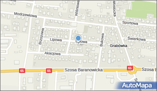 Em - Mar Kop Dariusz Chojnowski, Lipowa 20, Zaścianki 15-521 - Budownictwo, Wyroby budowlane, NIP: 7181452234