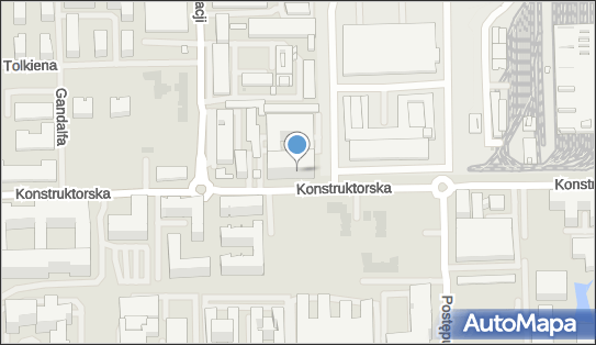 Embud, ul. Konstruktorska 4, Warszawa 02-673 - Budownictwo, Wyroby budowlane, numer telefonu, NIP: 5252195129