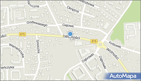 Empebe, Wolności 162, Mielec 39-300 - Budownictwo, Wyroby budowlane, numer telefonu, NIP: 8172143528